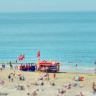 Zandvoort Strand