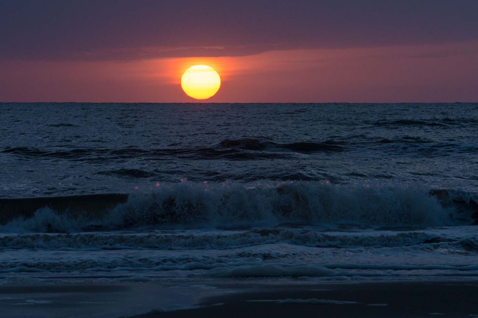 Zandvoort Sunset