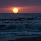 Zandvoort Sunset