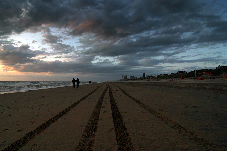 ~ Zandvoort tracks ~