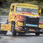 Zandvoort Truck-Race