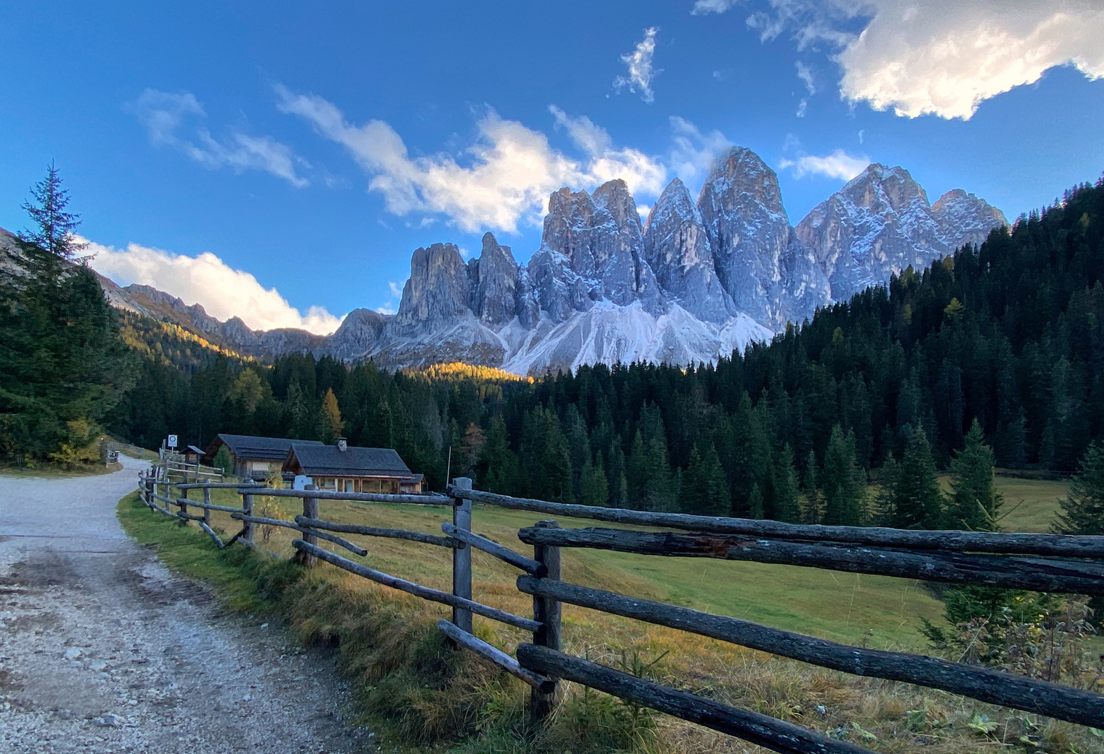 Zanser Alm