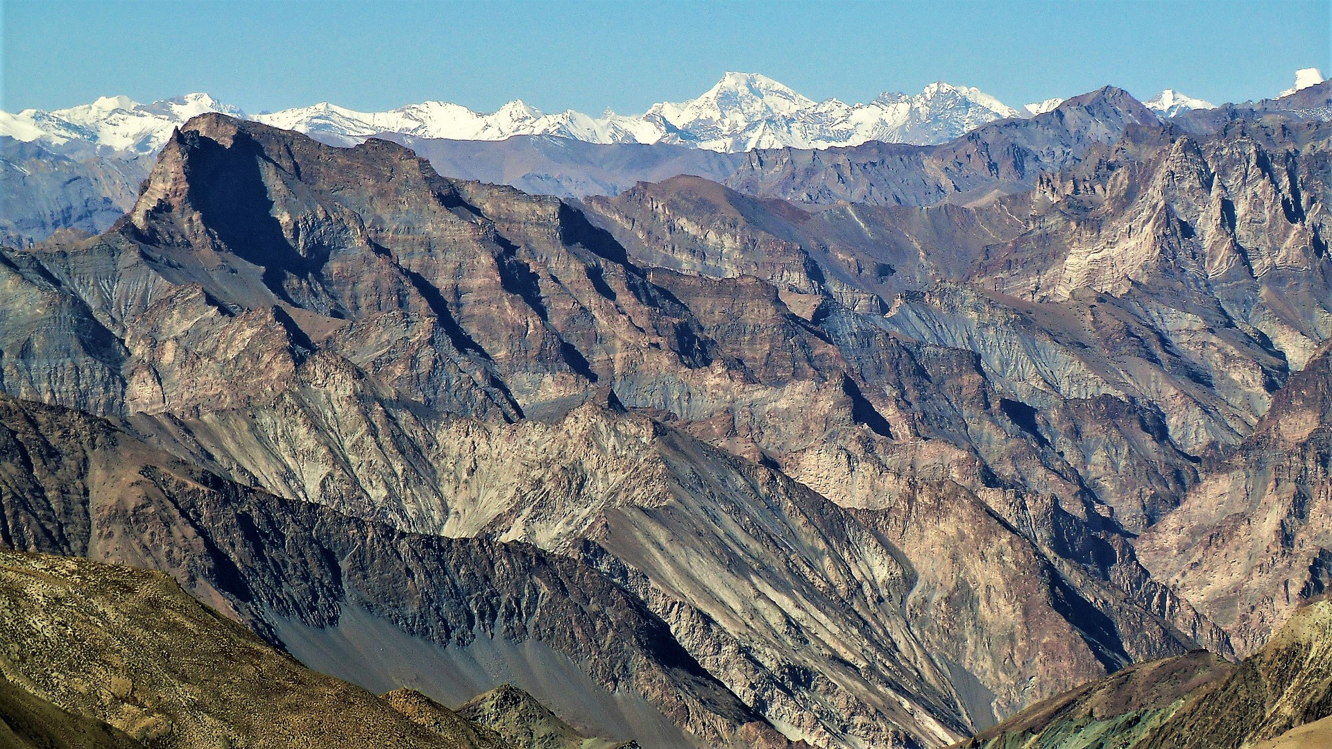 Zanskar