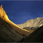 Zanskar Abendprogramm