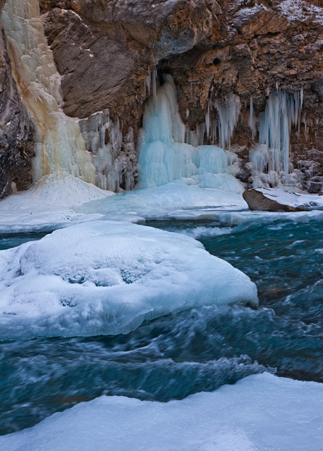 Zanskar Chedar Trekking