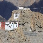 Zanskar, Inde