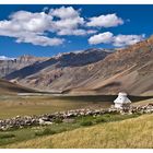 Zanskar Mountains