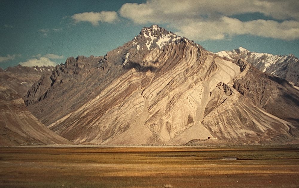 Zanskar (Nordindien)