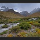 Zanskar oder Patagonien?