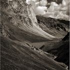 Zanskar valley