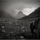 Zanskar valley