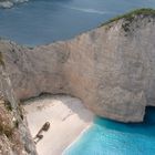 Zante: spiaggia del navajo (by Fulvio)