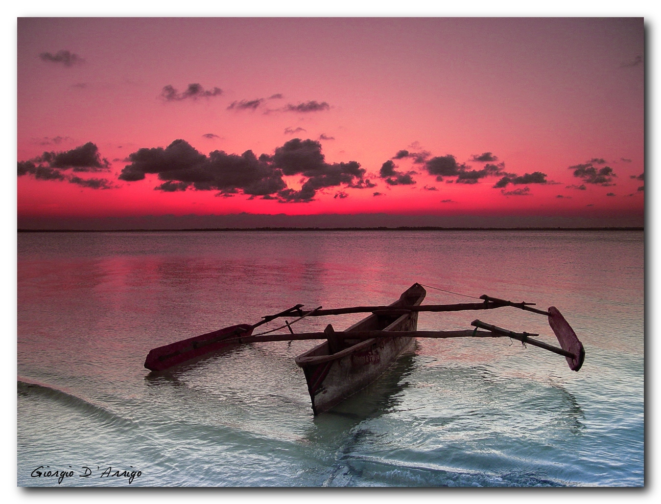 zanzibar