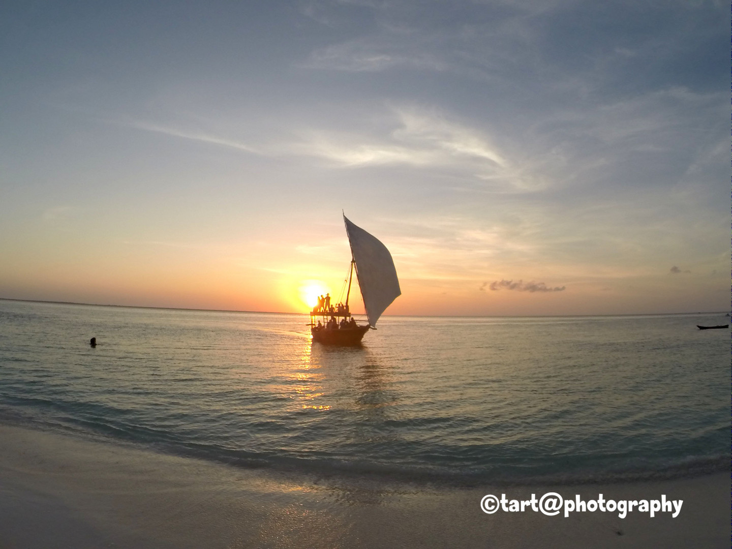 Zanzibar