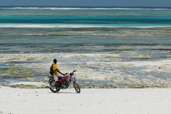 ...Zanzibar Beach life...