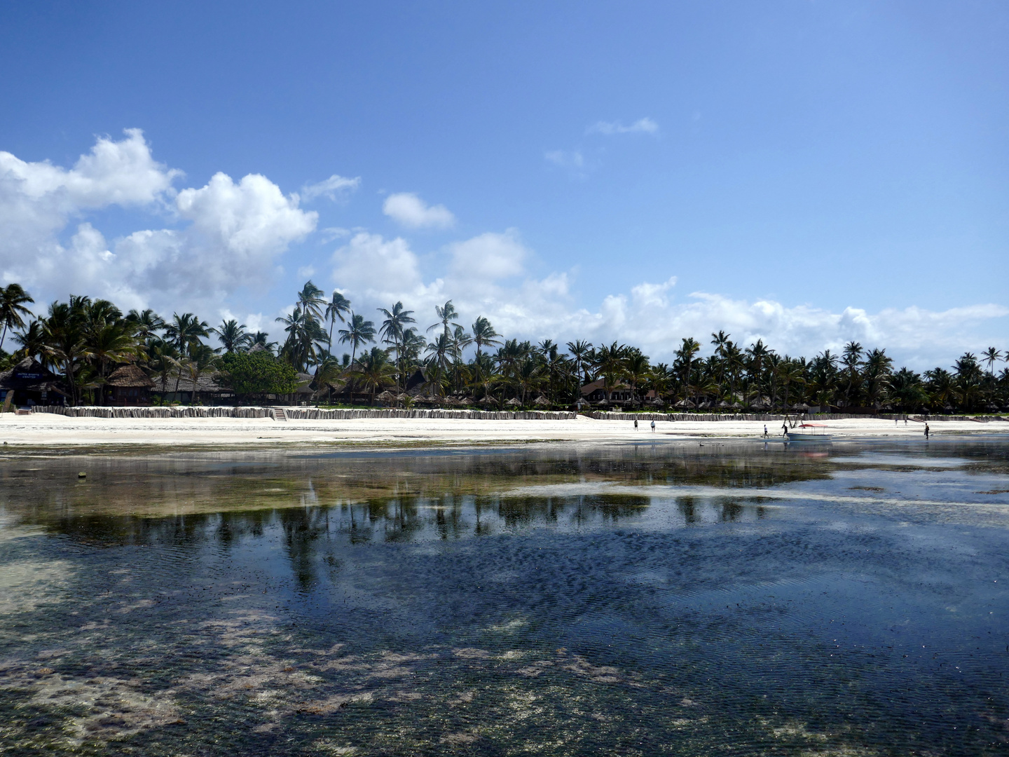 Zanzibar