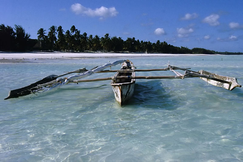 Zanzibar