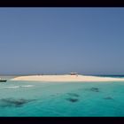 Zanzibar Niange Sand Bank