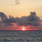...Zanzibar Sunrise...
