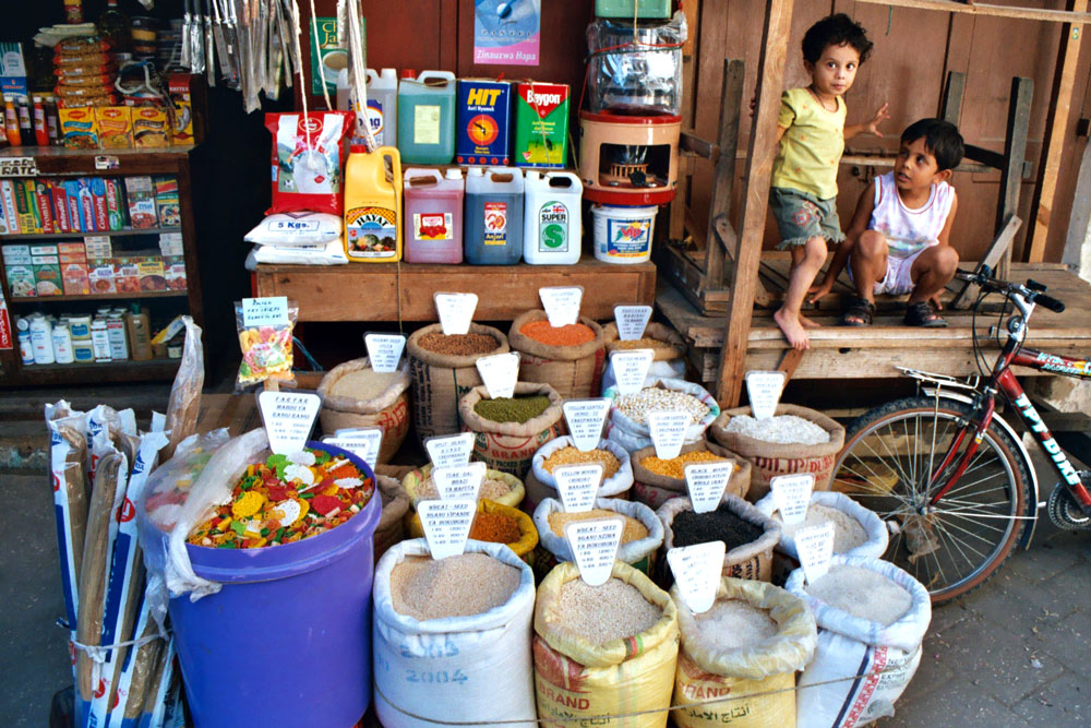 Zanzibar Town