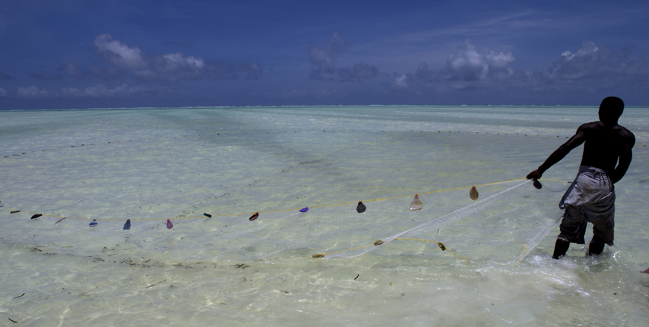 zanzibarino fisherman