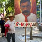 ZAPATA VIVE!!!! LA LUCHA SIGUE!!!!!