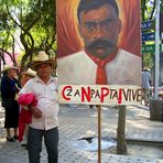 ZAPATA VIVE!!!! LA LUCHA SIGUE!!!!!