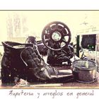 Zapateria y arreglos en general