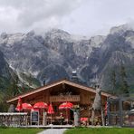 Zapferl Alm