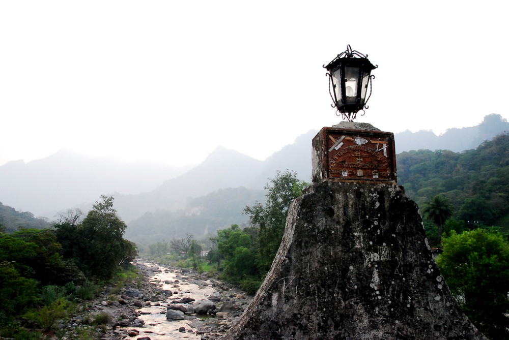 zapotitlan, puebla