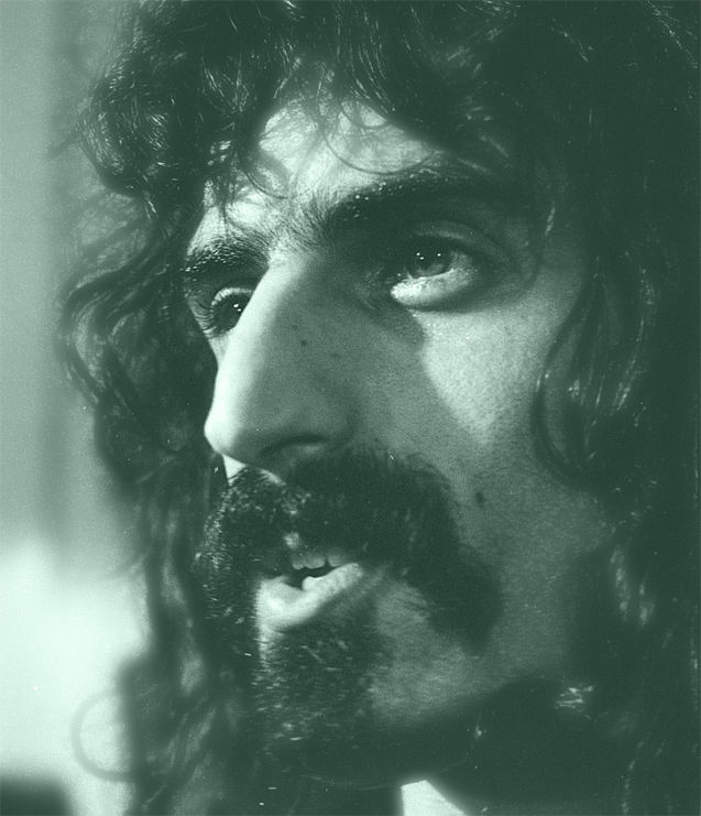 ZAPPA Frank