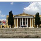 Zappeion Panorama