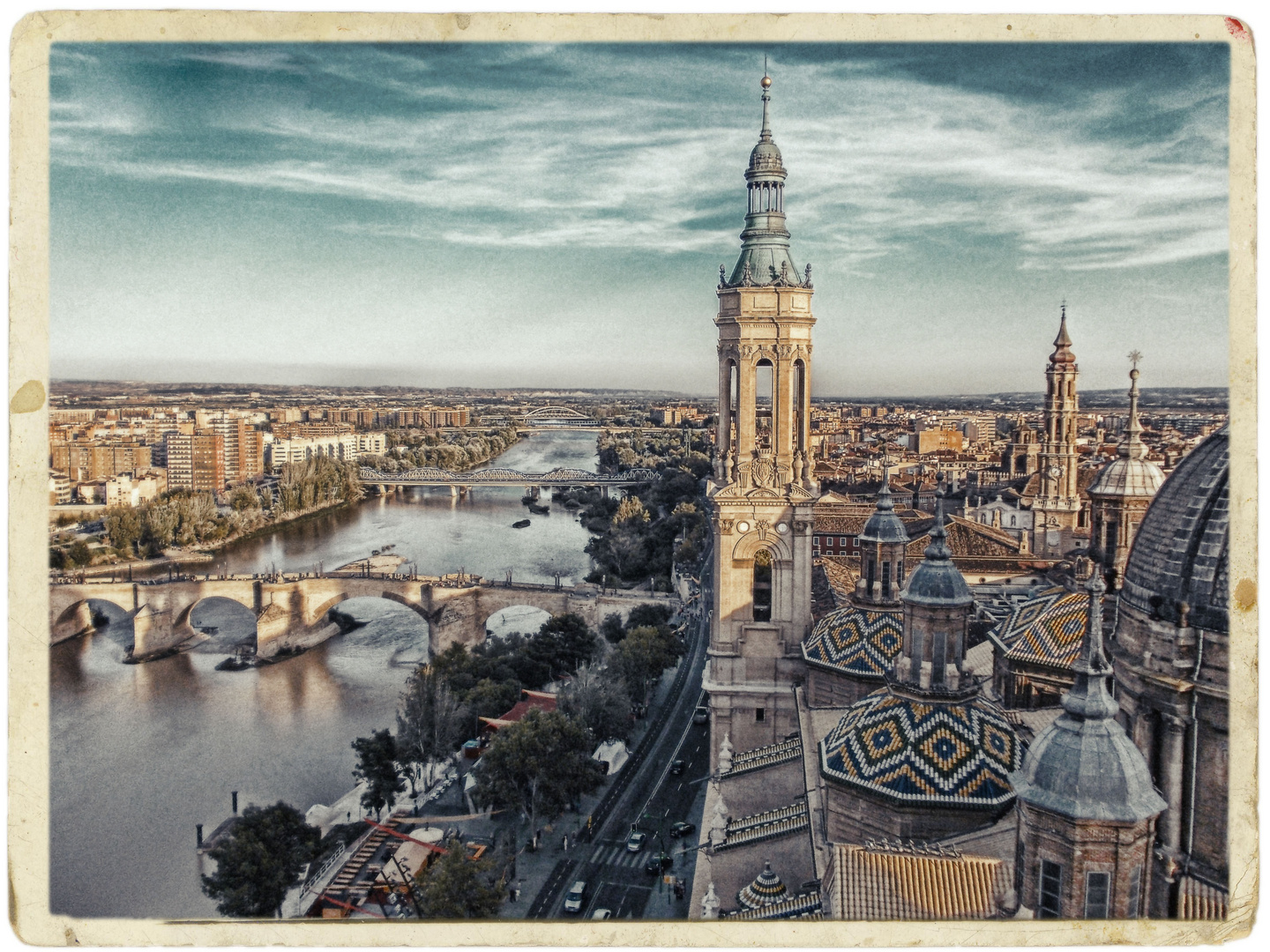 Zaragoza