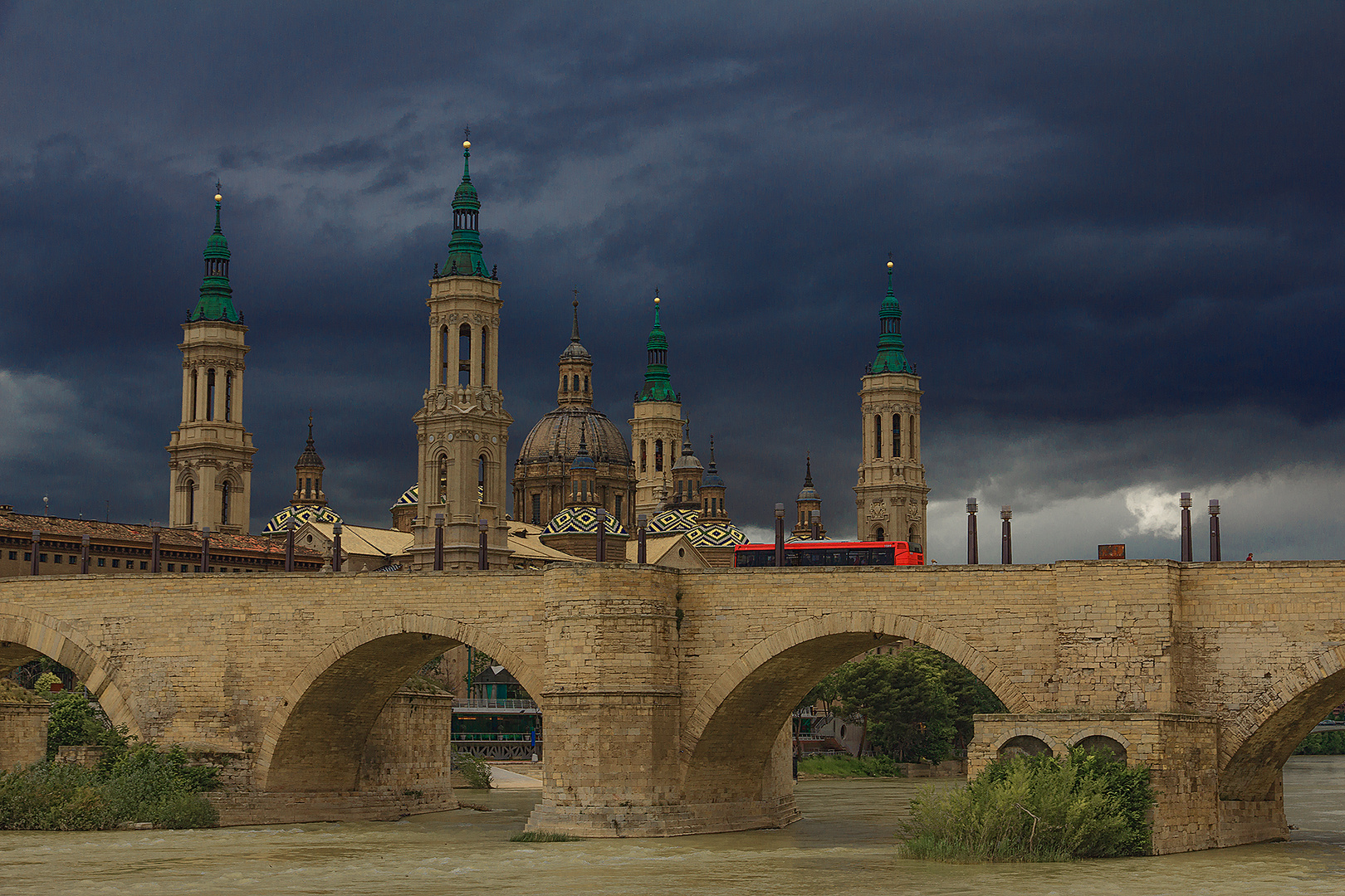 ZARAGOZA