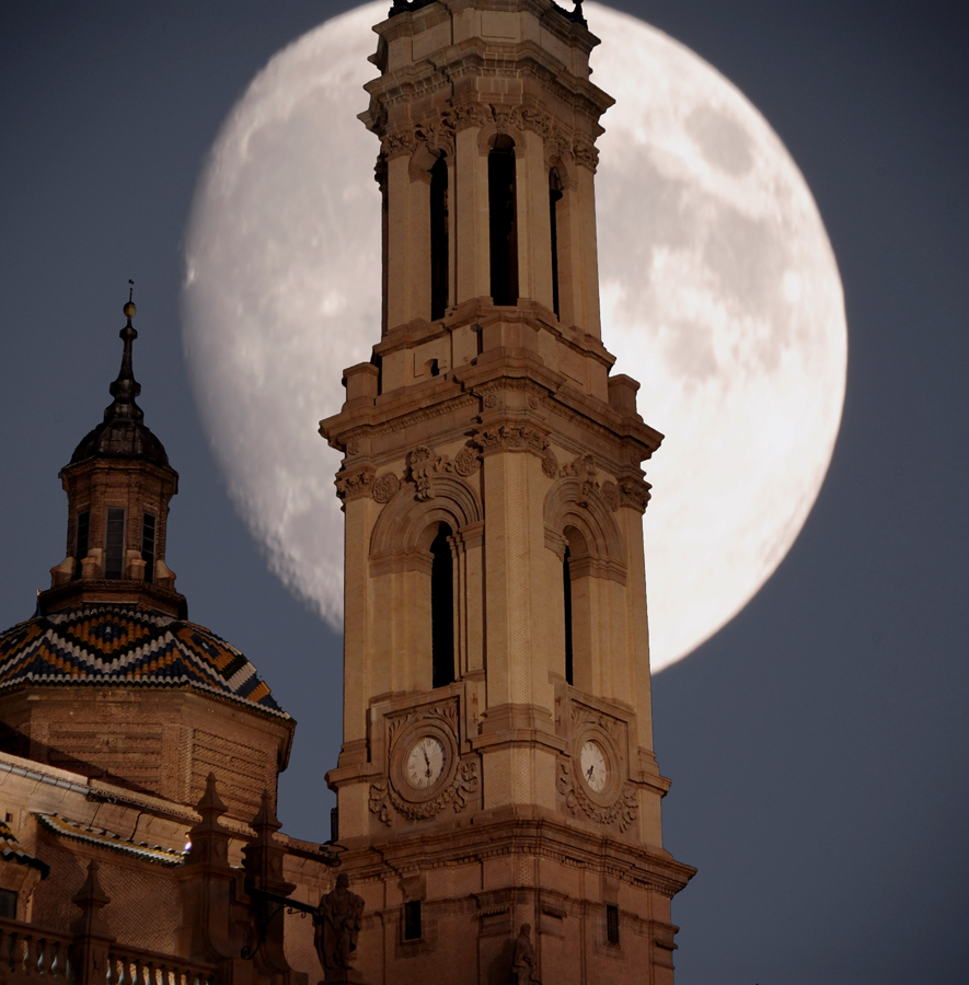 zaragoza