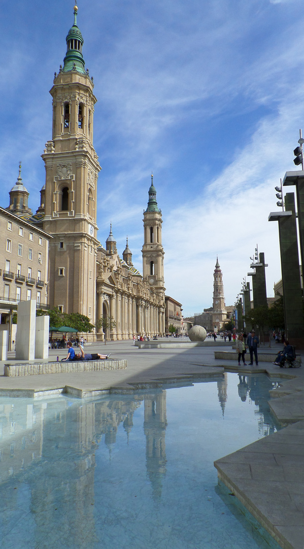 Zaragoza