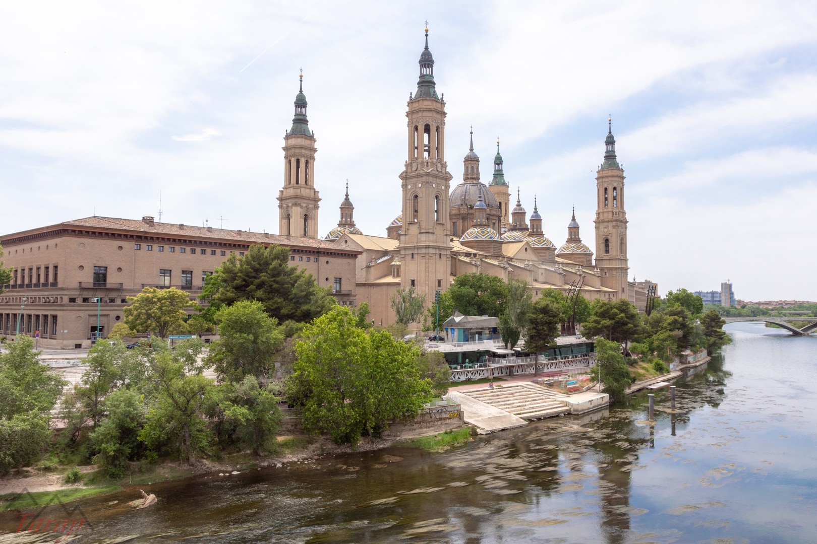 Zaragoza