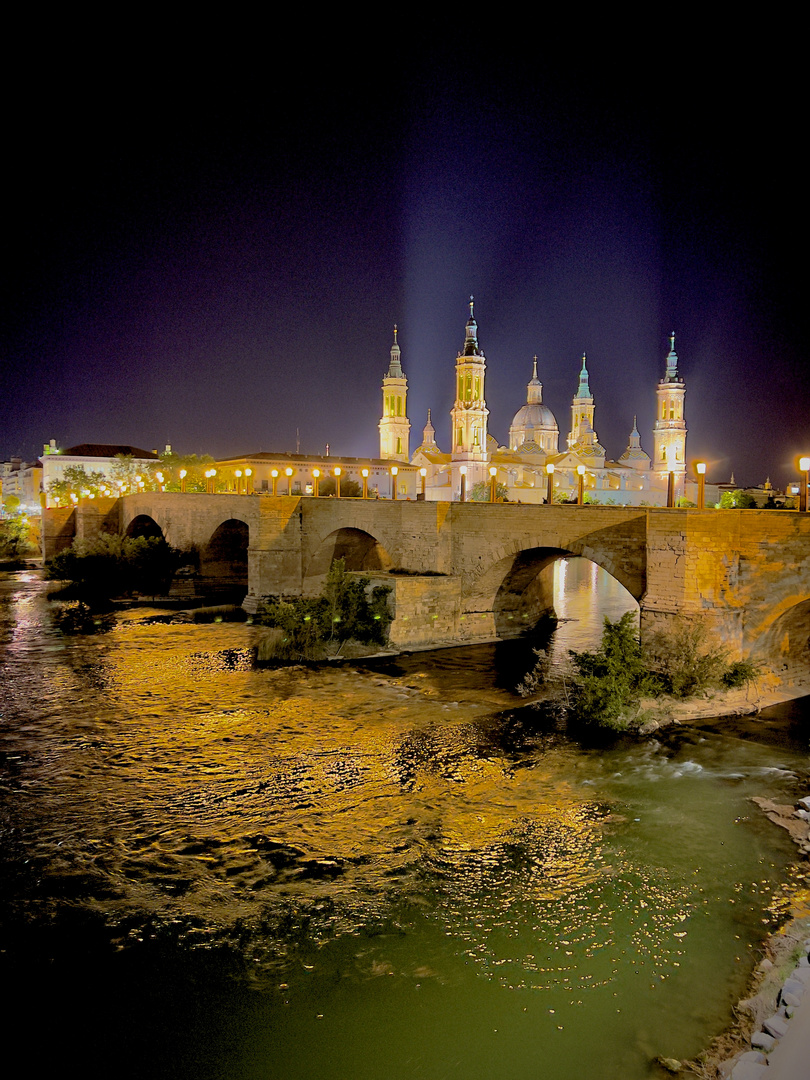 Zaragoza 