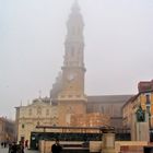 Zaragoza La Seo - Plaza del Pilar