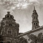 ...Zaragoza...La Seo 2...