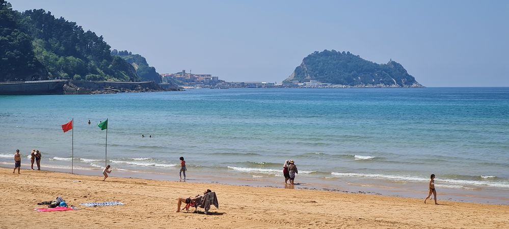 Zarautz