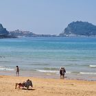 Zarautz