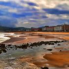 Zarautz 