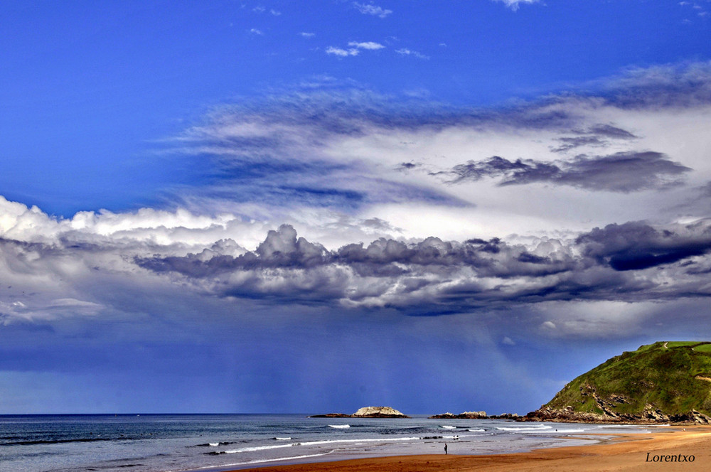 Zarautz