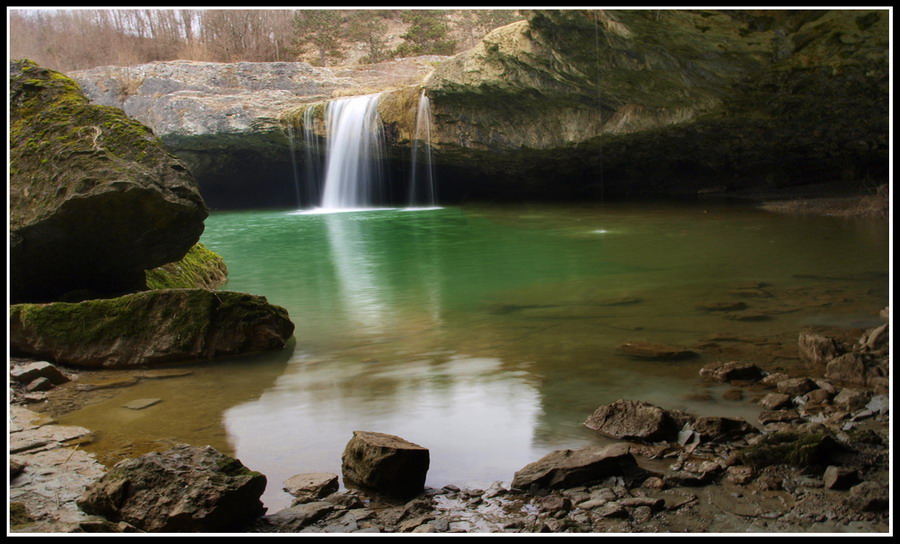 Zare&#269;ki krov -Istra