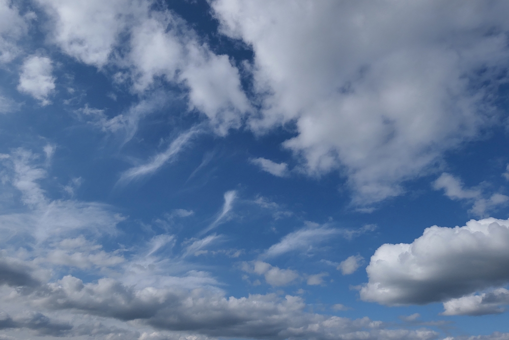 Zarrenzin, Insel Bock und nordvorpommerische Wolken 02