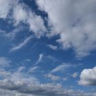 Zarrenzin, Insel Bock und nordvorpommerische Wolken 02