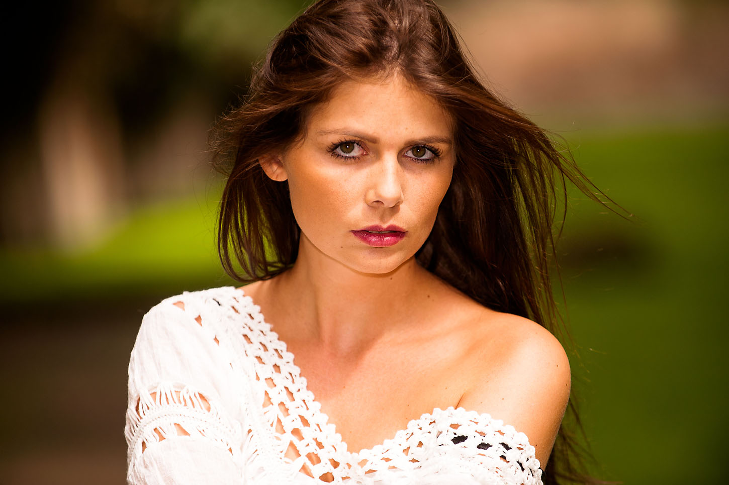 Zart Foto &amp; Bild | portrait, portrait frauen, outdoor Bilder auf ...
