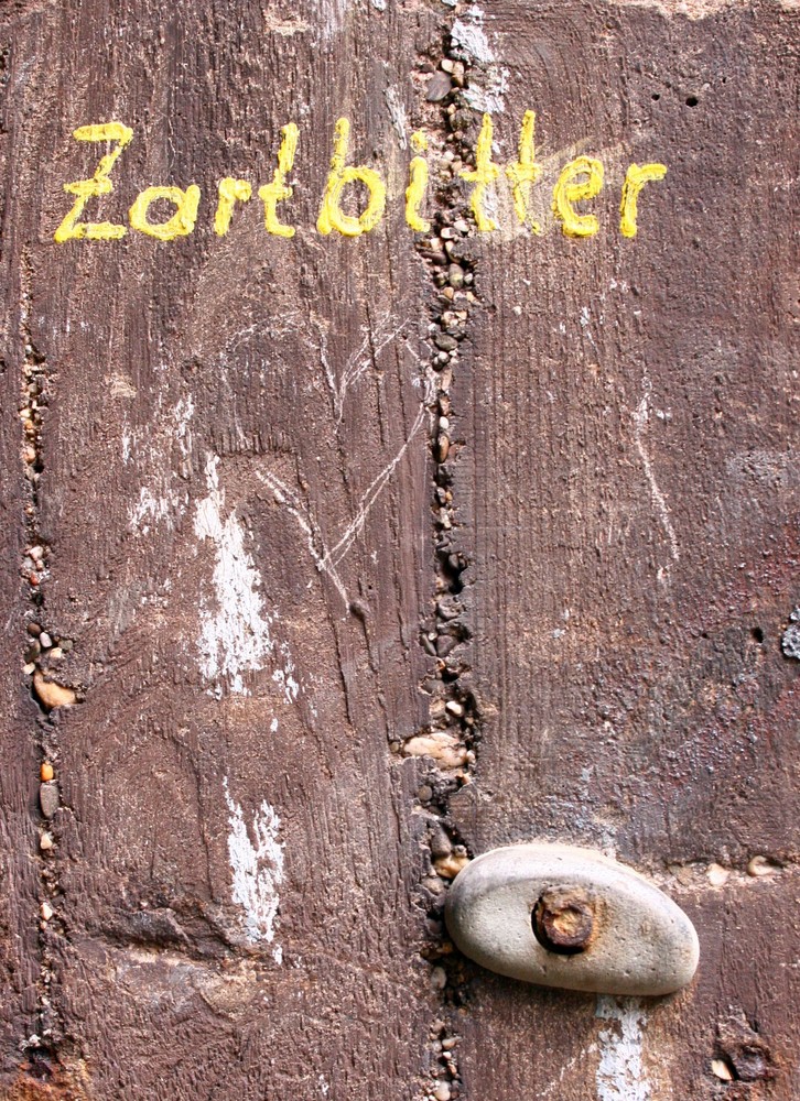 Zartbitter