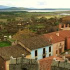 Zarza de Granadilla (Caceres - Extremadura)